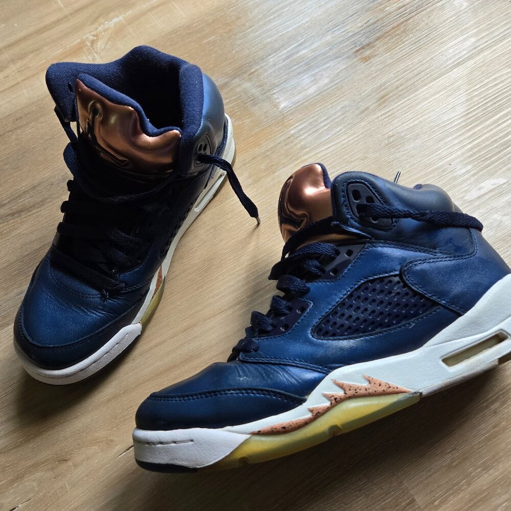 Air Jordans